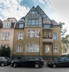 Due Passi Apartamenty w Sopocie, Sopot